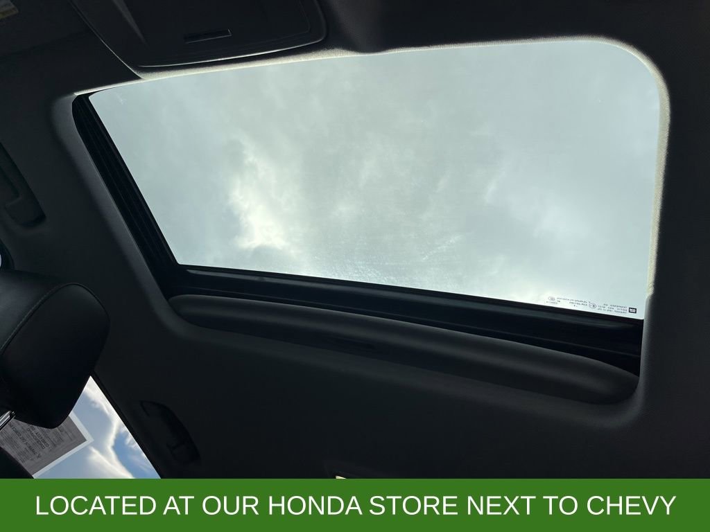 Used 2019 Chevrolet Silverado 2500 LTZ w/ Duramax Plus Package image 32