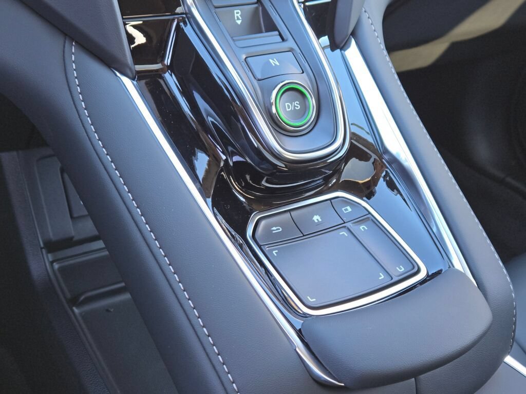 New 2026 Acura RDX SH-AWD w/ Technology Package image 36