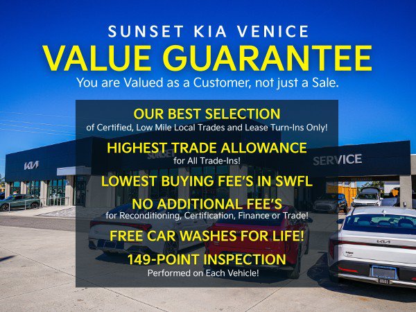 Used 2025 Kia K4 EX FWD image 2