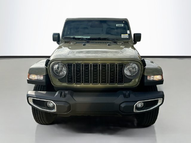 New 2026 Jeep Gladiator Sport AWD/4WD image 3