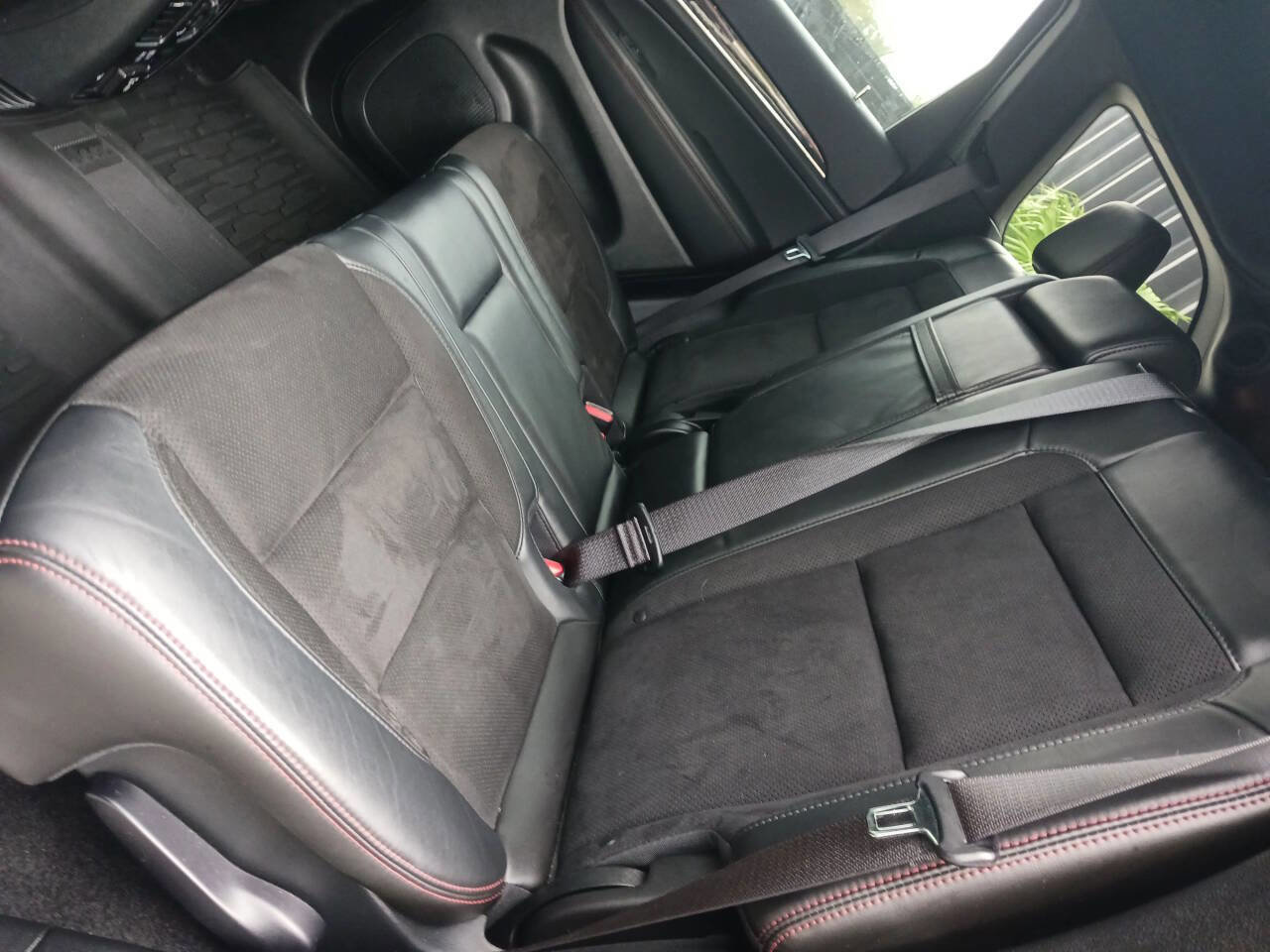 Used 2020 Jeep Grand Cherokee Trailhawk w/ Premium Lighting Group image 27