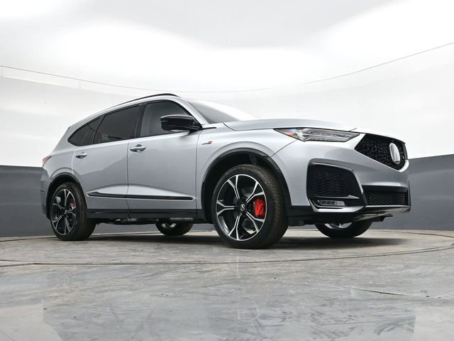 New 2026 Acura MDX Type S AWD/4WD image 26