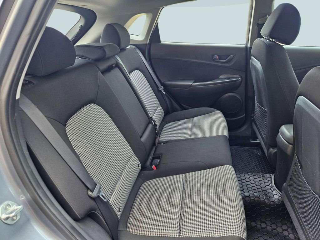 Used 2019 Hyundai Kona SE FWD image 28