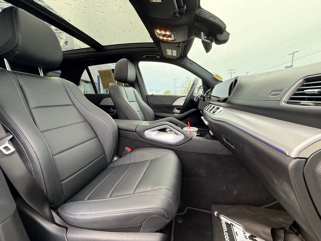 Used 2026 Mercedes-Benz GLE 350 4MATIC image 30