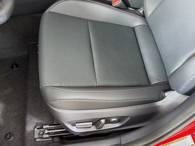 New 2026 Toyota Prius Plug-In Hybrid FWD image 18