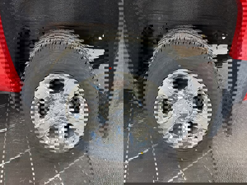 Used 2015 Chevrolet Silverado 1500 LTZ Z71 image 34