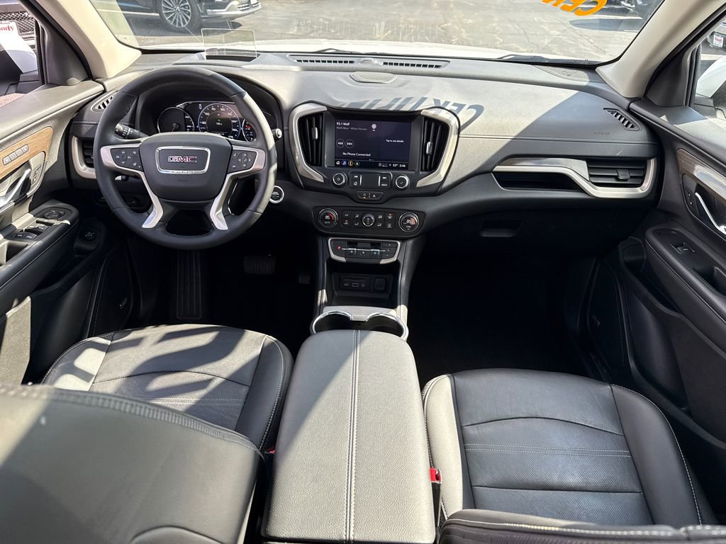 Certified 2023 GMC Terrain Denali image 32