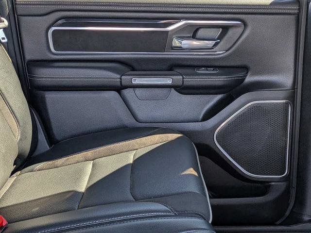 Used 2021 RAM 1500 Laramie w/ Sport Appearance Package image 24