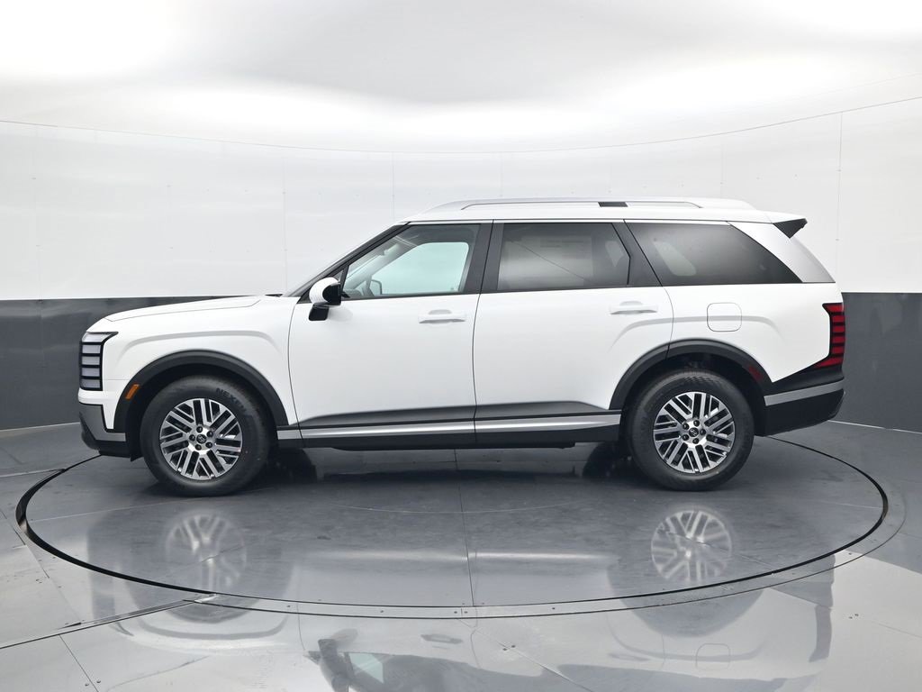 New 2026 Hyundai Palisade SEL image 8
