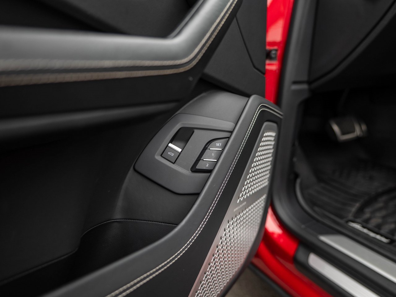 Used 2024 Lamborghini Urus S image 20