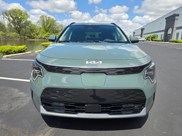 Used 2023 Kia Niro Wave w/ Wave Preserve Package FWD image 14