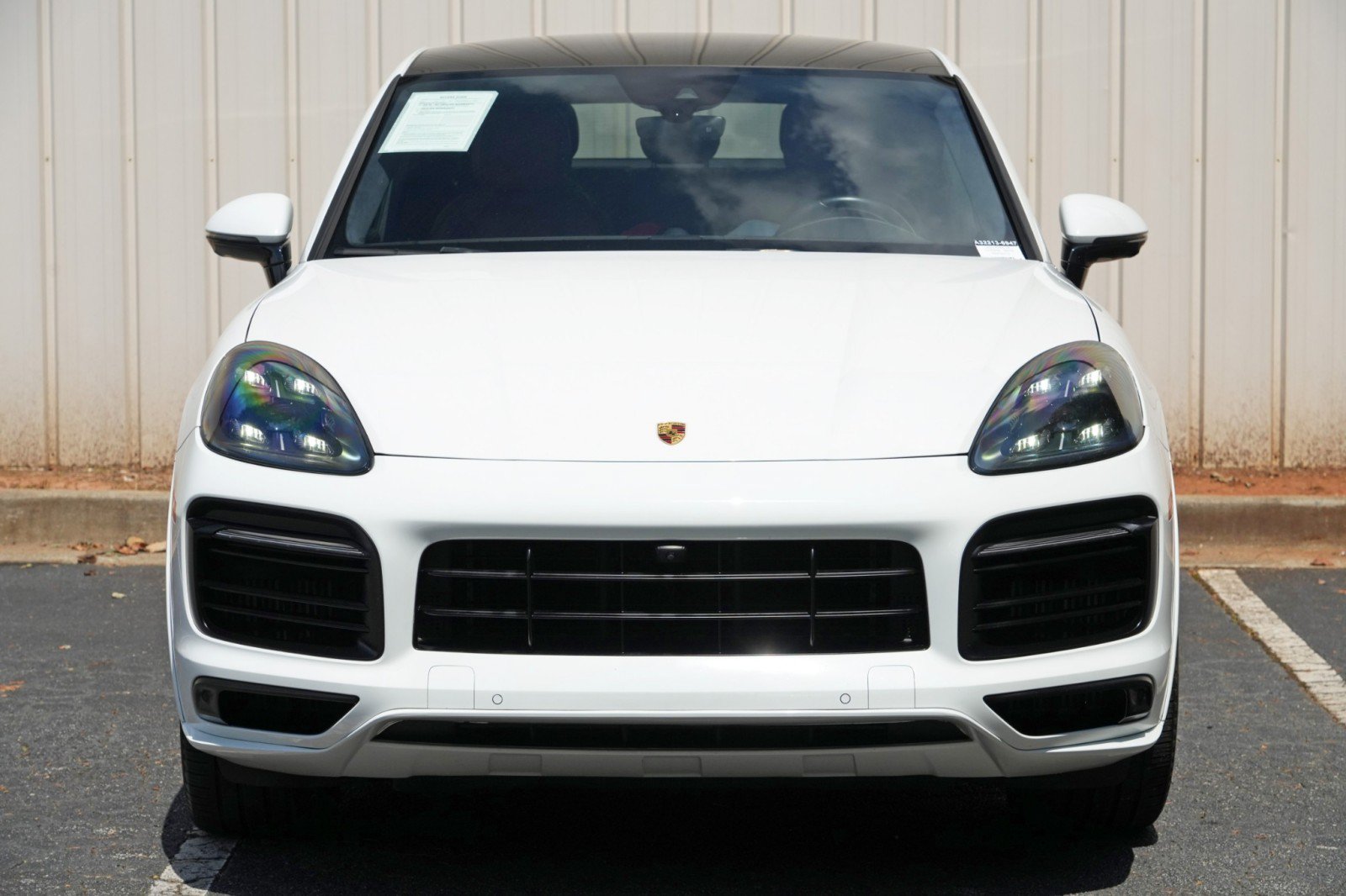 Used 2023 Porsche Cayenne GTS AWD/4WD image 56