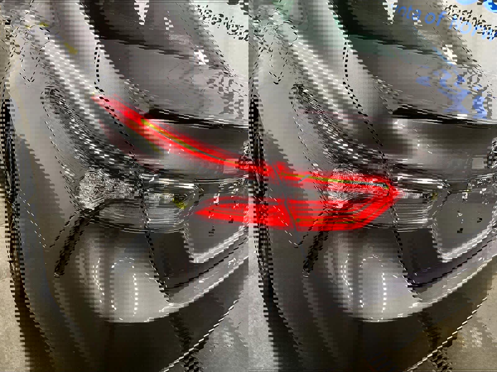 Certified 2024 Toyota Camry XSE w/ Cold Weather Package AWD/4WD image 33