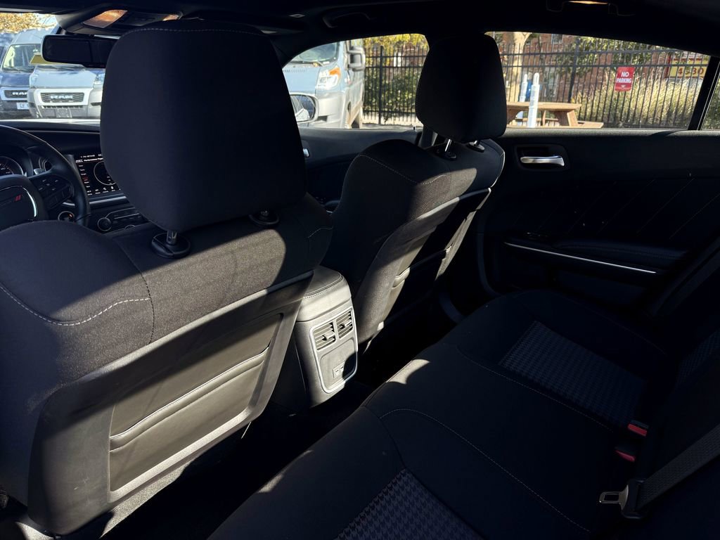 Used 2022 Dodge Charger Scat Pack image 30