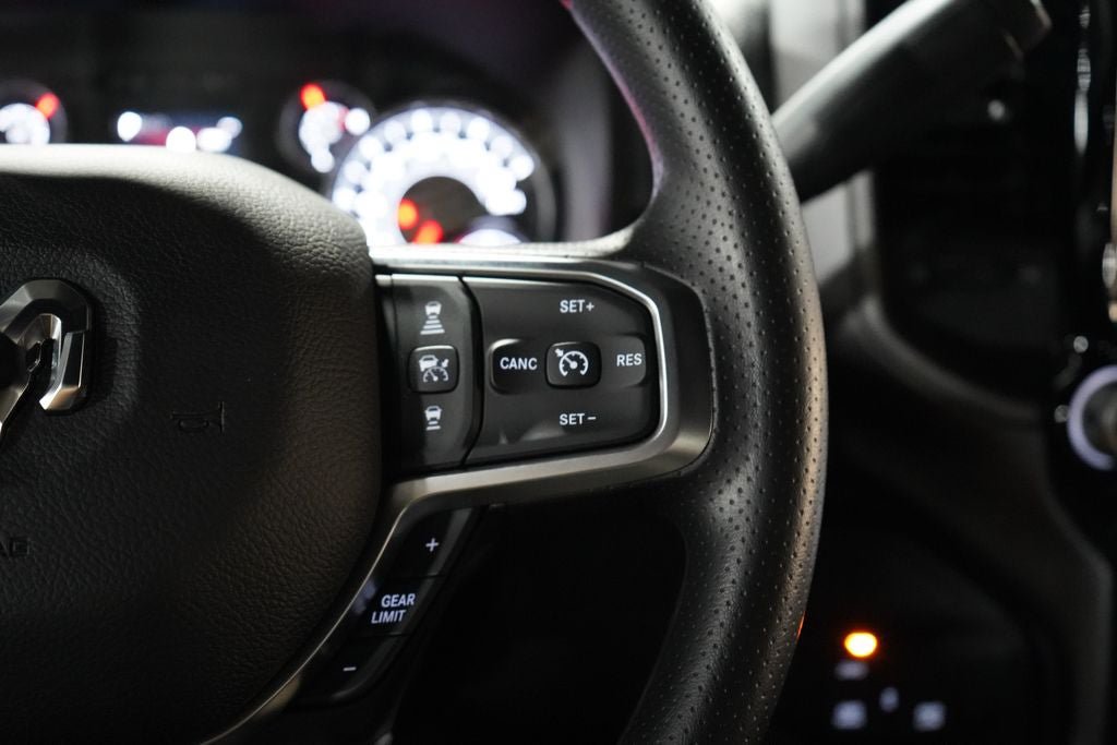 New 2027 RAM 2500 Tradesman AWD/4WD image 27