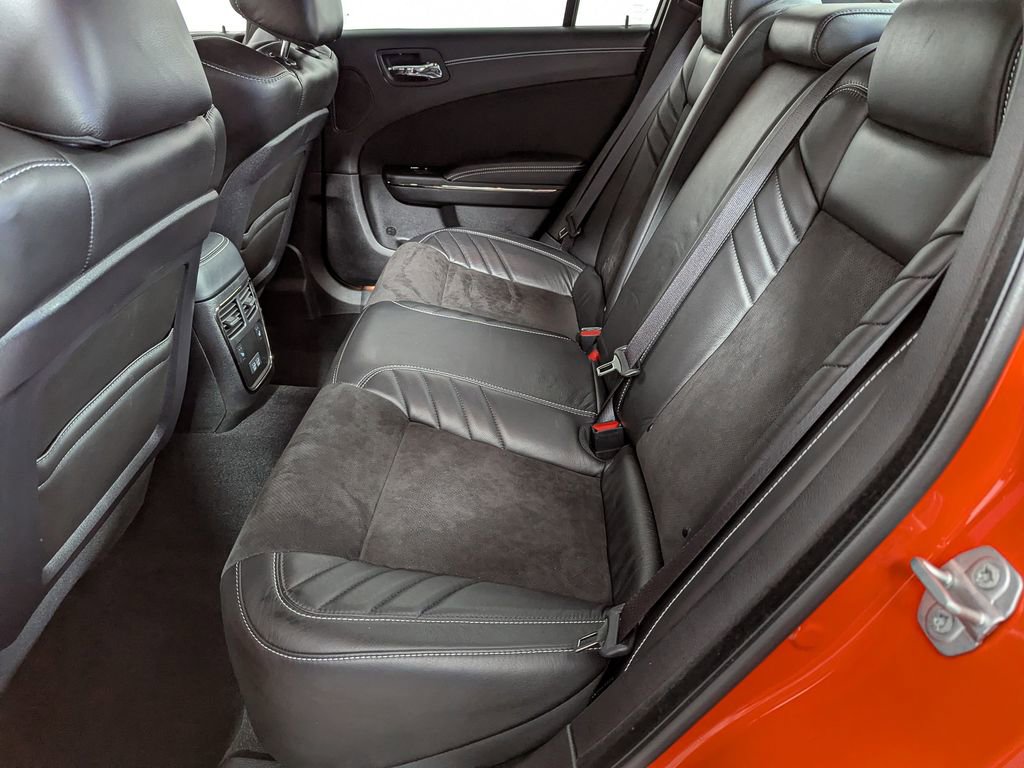Used 2022 Dodge Charger SRT Hellcat w/ Harman/Kardon Audio Group image 51