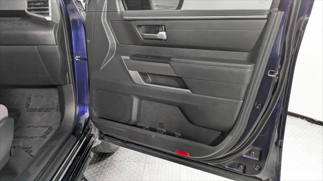 Used 2023 Toyota Tundra SR5 RWD image 21