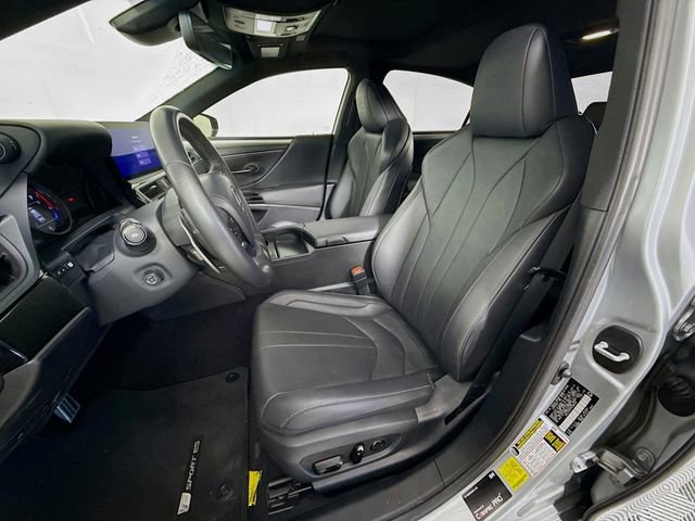 Used 2023 Lexus ES 350 F Sport w/ Accessory Package (Z2) image 22