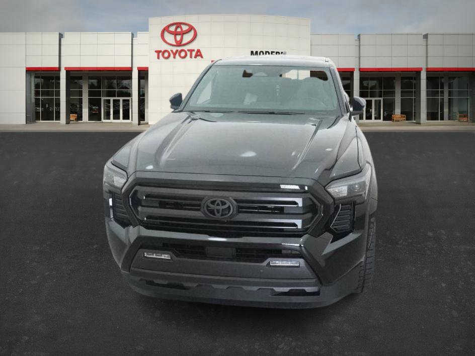 New 2025 Toyota Tacoma 4x4 Double Cab image 2