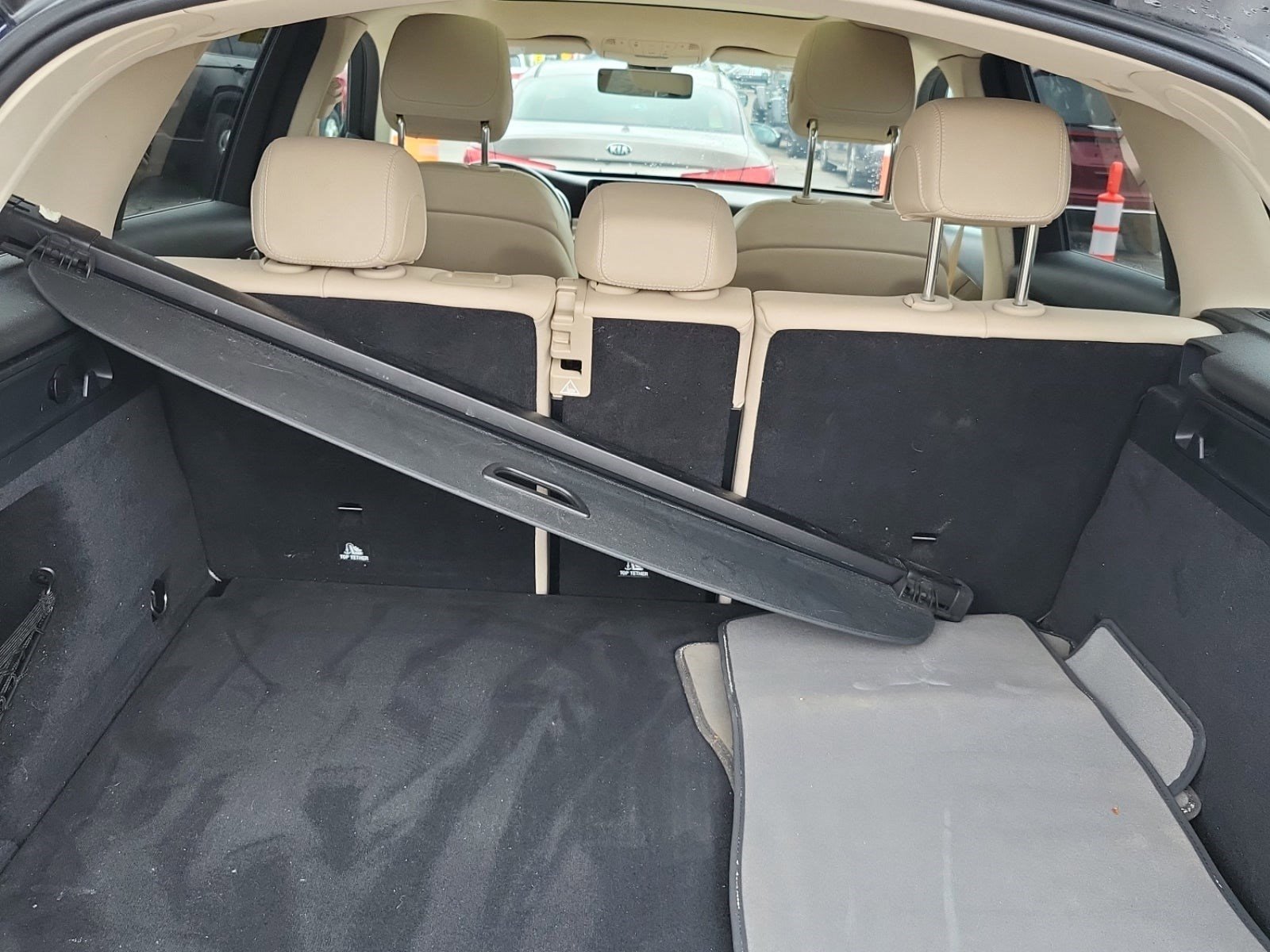 Used 2021 Mercedes-Benz GLC 300 4MATIC image 15