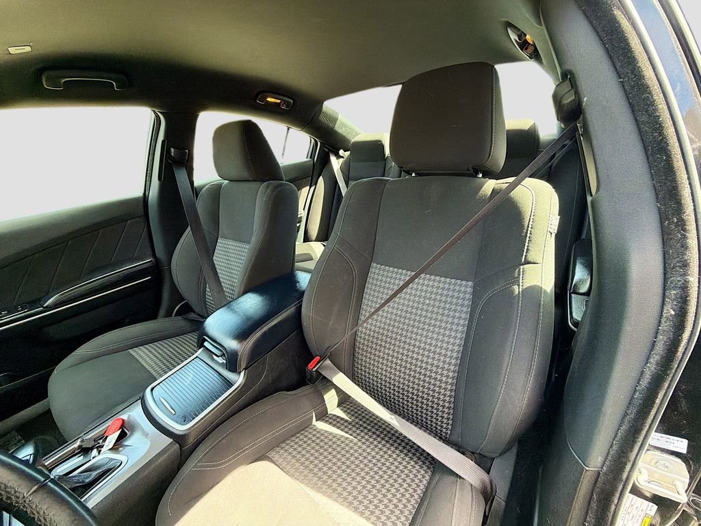 Used 2023 Dodge Charger SXT image 20