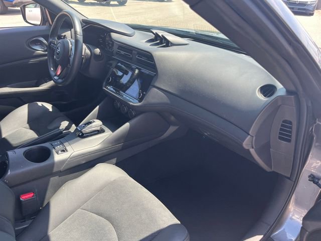 Used 2024 Nissan Z Performance w/ Floor Mat Package RWD image 20