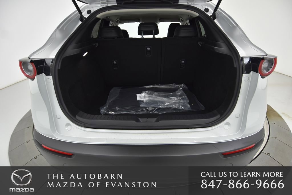 New 2026 MAZDA CX-30 AWD 2.5 S w/ Select Sport Pkg image 31