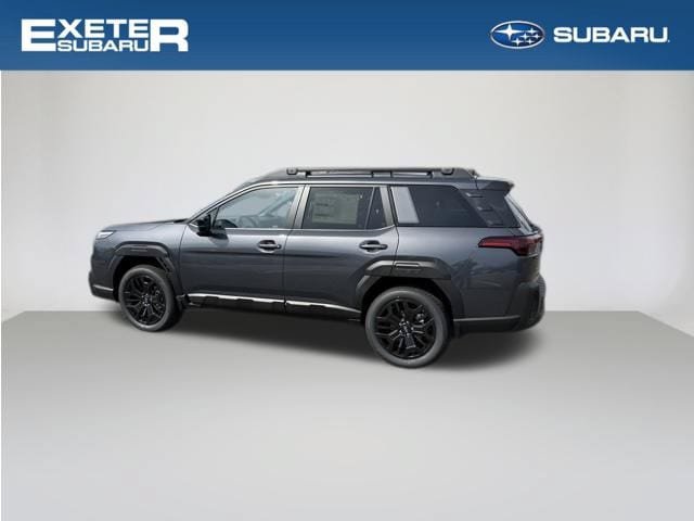 New 2026 Subaru Outback Limited XT AWD/4WD image 7