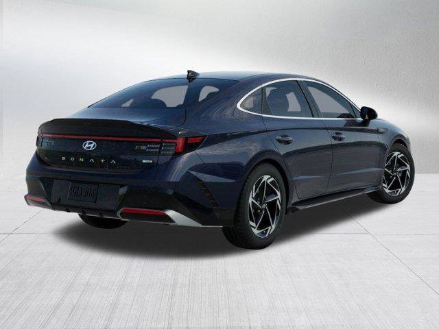 New 2026 Hyundai Sonata SEL image 12