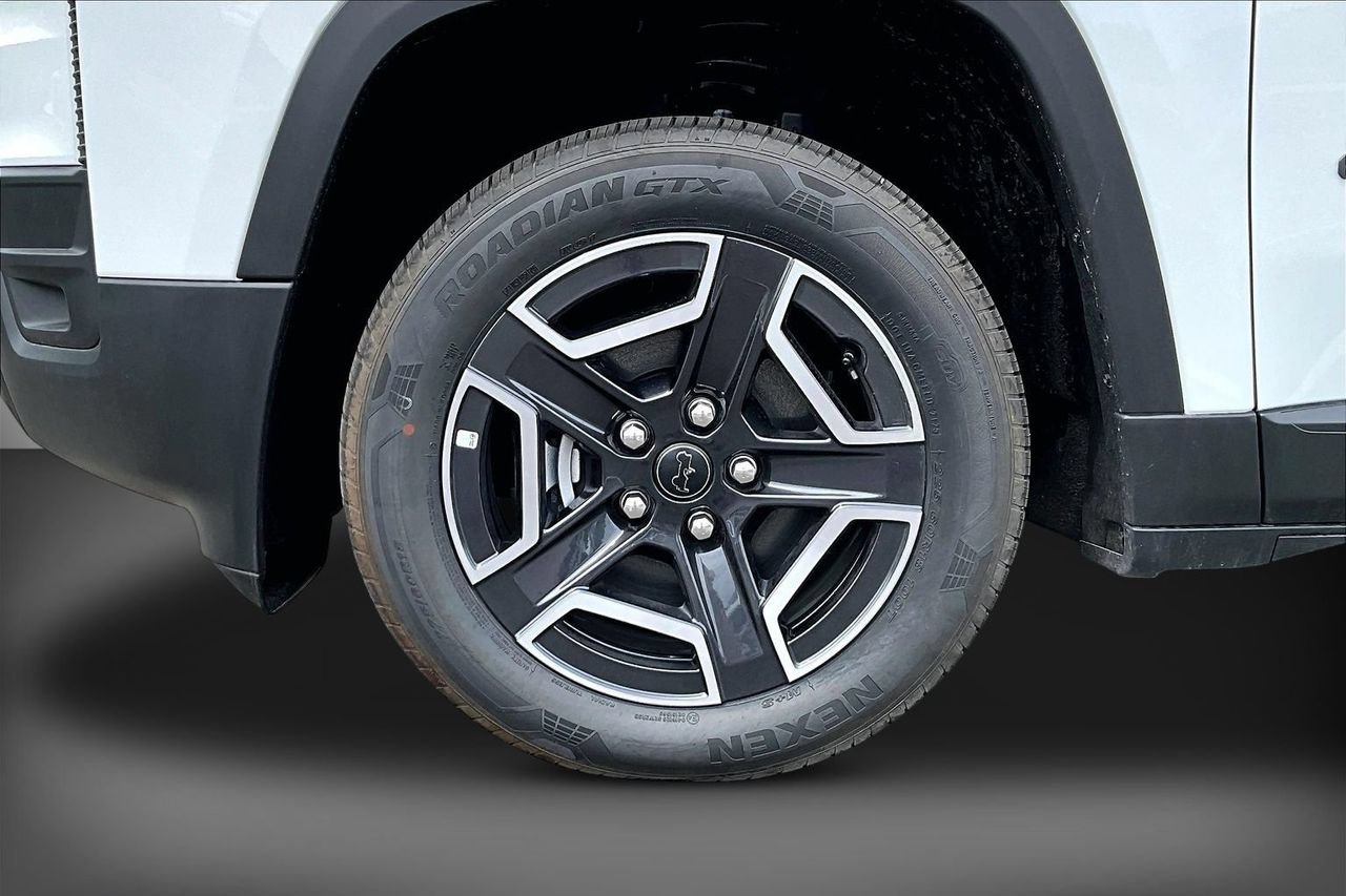 New 2026 Jeep Cherokee Limited AWD/4WD image 27