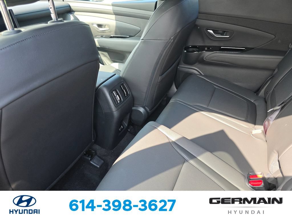 Used 2026 Hyundai Santa Cruz XRT AWD/4WD image 20