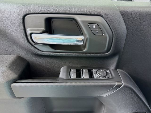 New 2026 Chevrolet Silverado 2500 Custom w/ Custom Value Package image 17