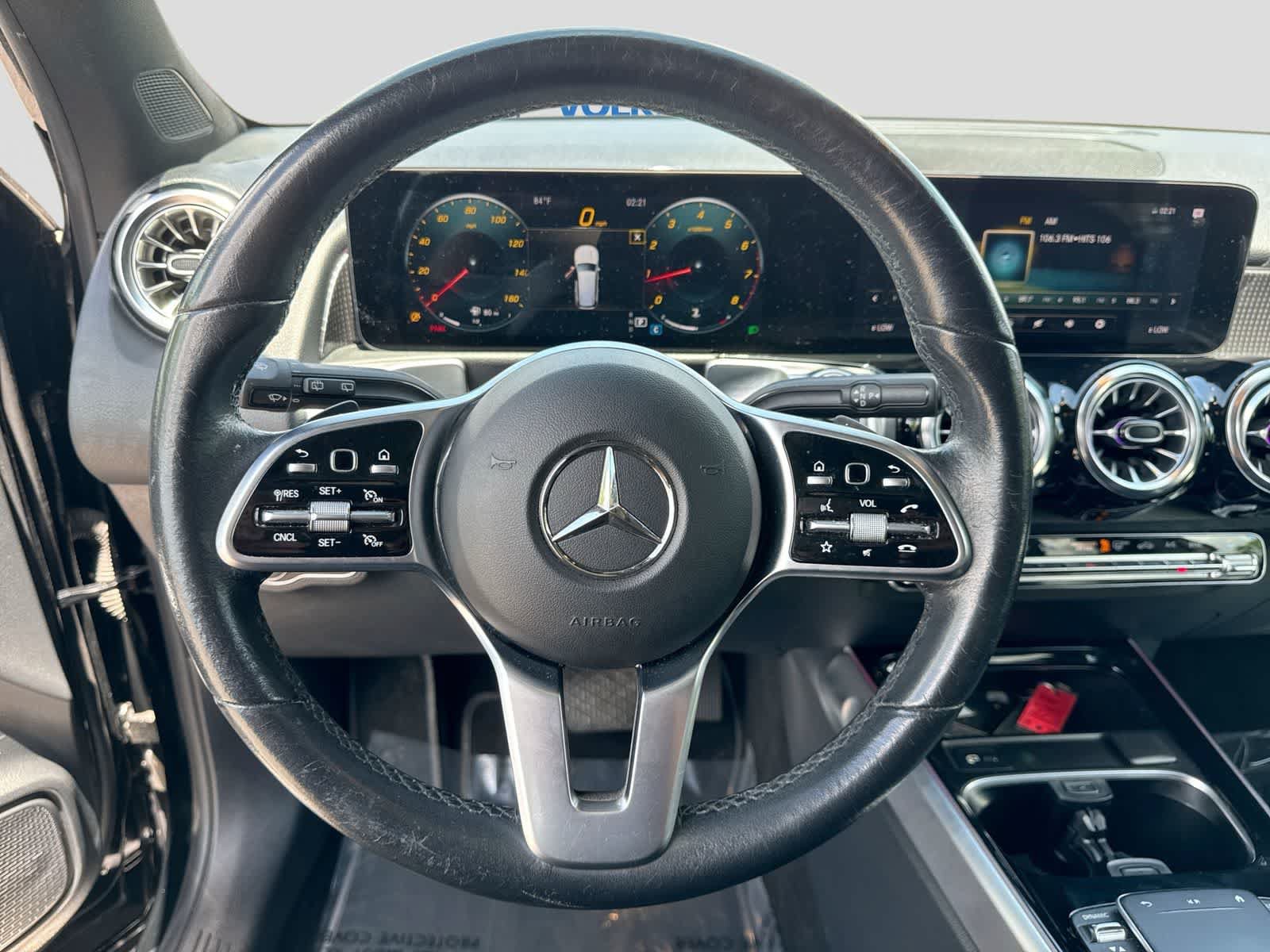 Used 2022 Mercedes-Benz GLB 250 image 21