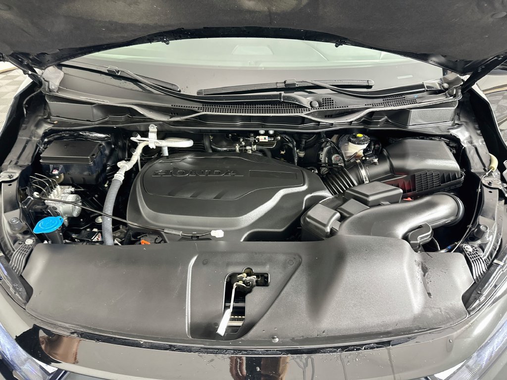 Certified 2025 Honda Odyssey EX-L image 29