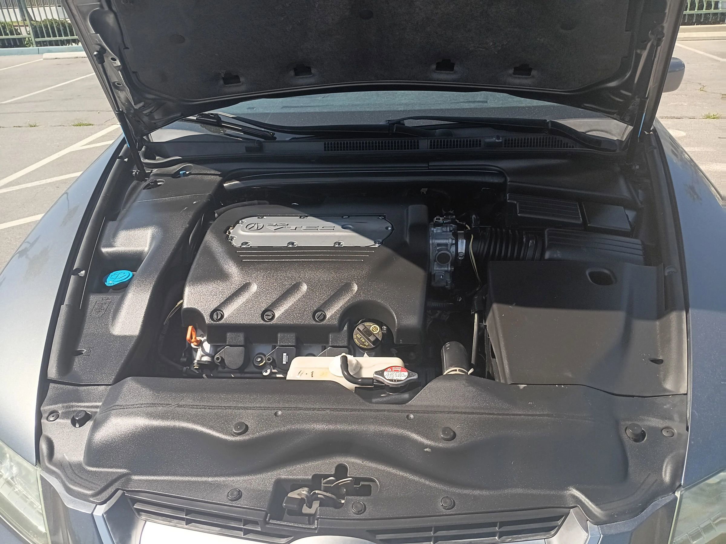 Used 2005 Acura TL image 27