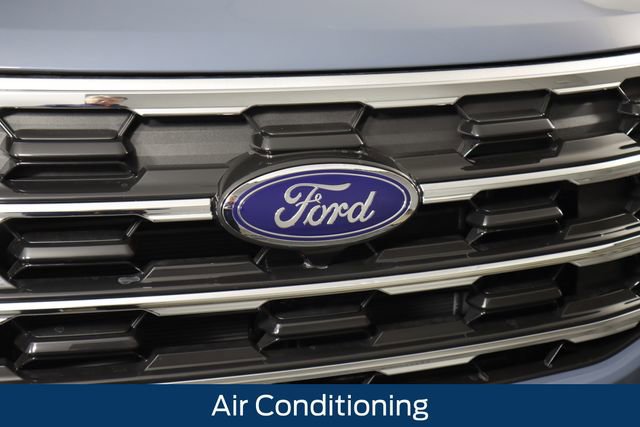 New 2026 Ford Explorer Active w/ Active Comfort Package image 12