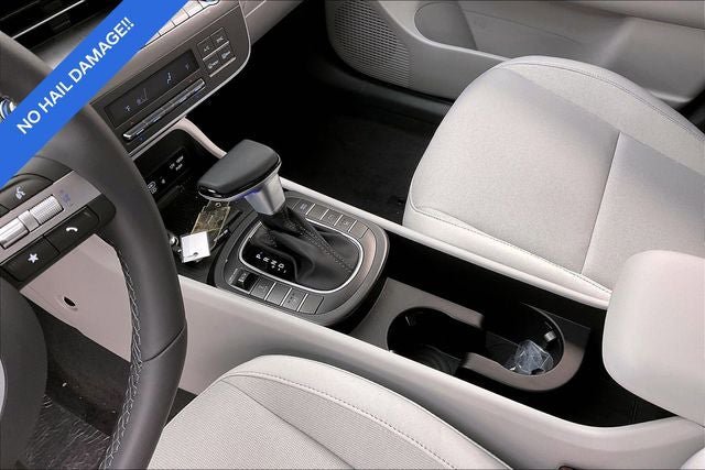 New 2026 Hyundai Kona SEL Sport AWD/4WD image 9