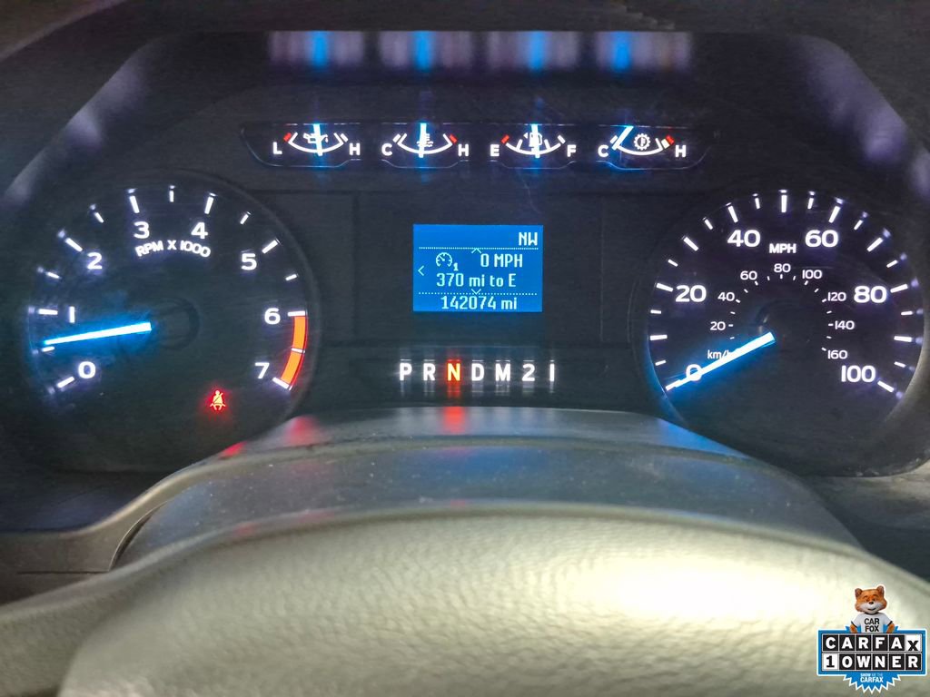 Used 2022 Ford F250 XL w/ Power Equipment Group AWD/4WD image 12