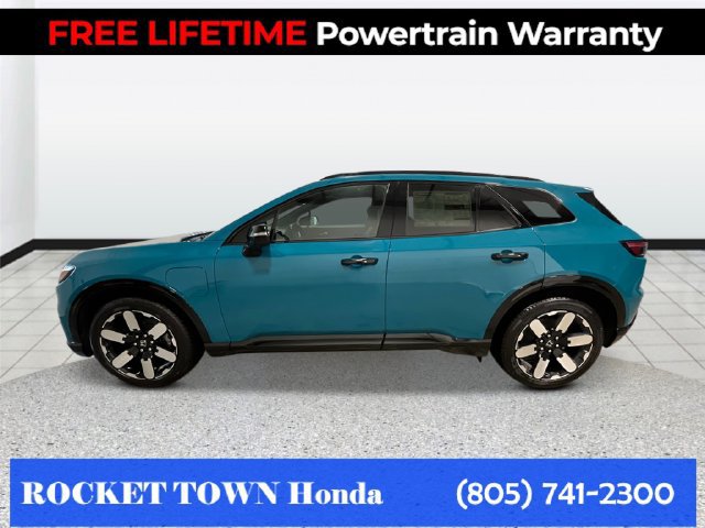 New 2026 Honda Prologue Elite image 2