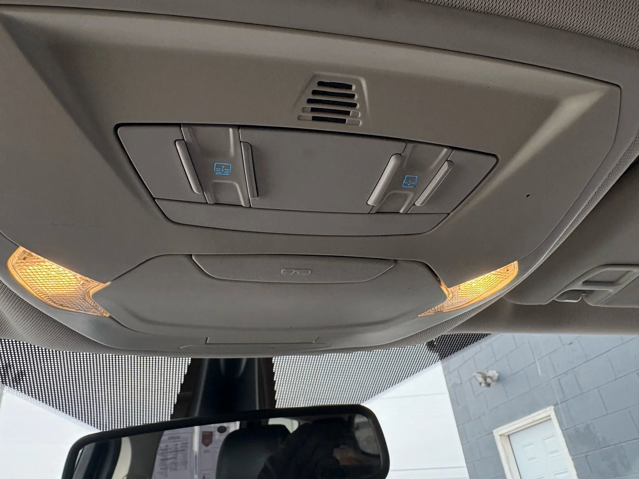 Used 2017 Ford Escape Titanium image 21