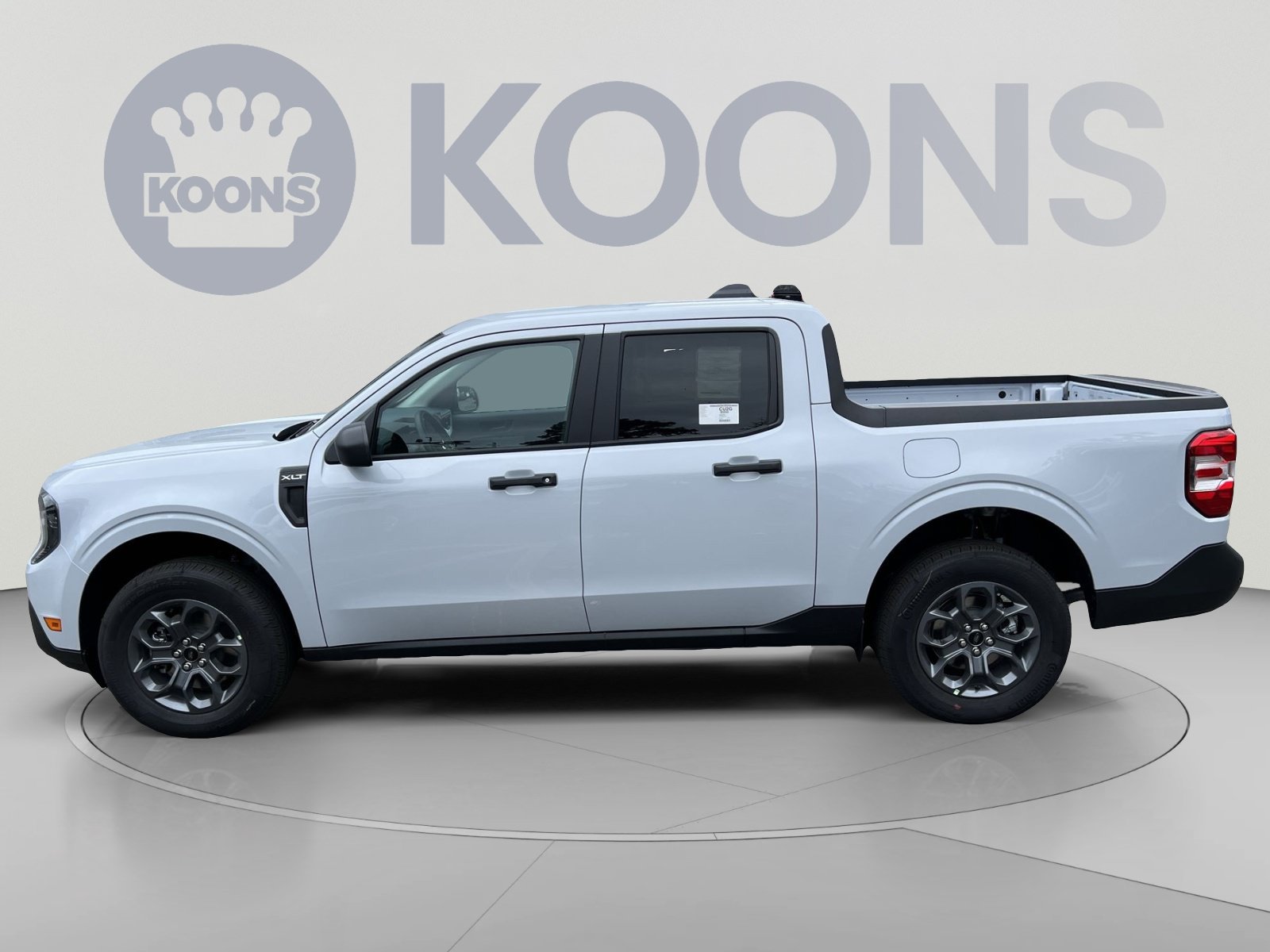 New 2026 Ford Maverick XLT w/ Equipment Group 301A AWD/4WD image 7