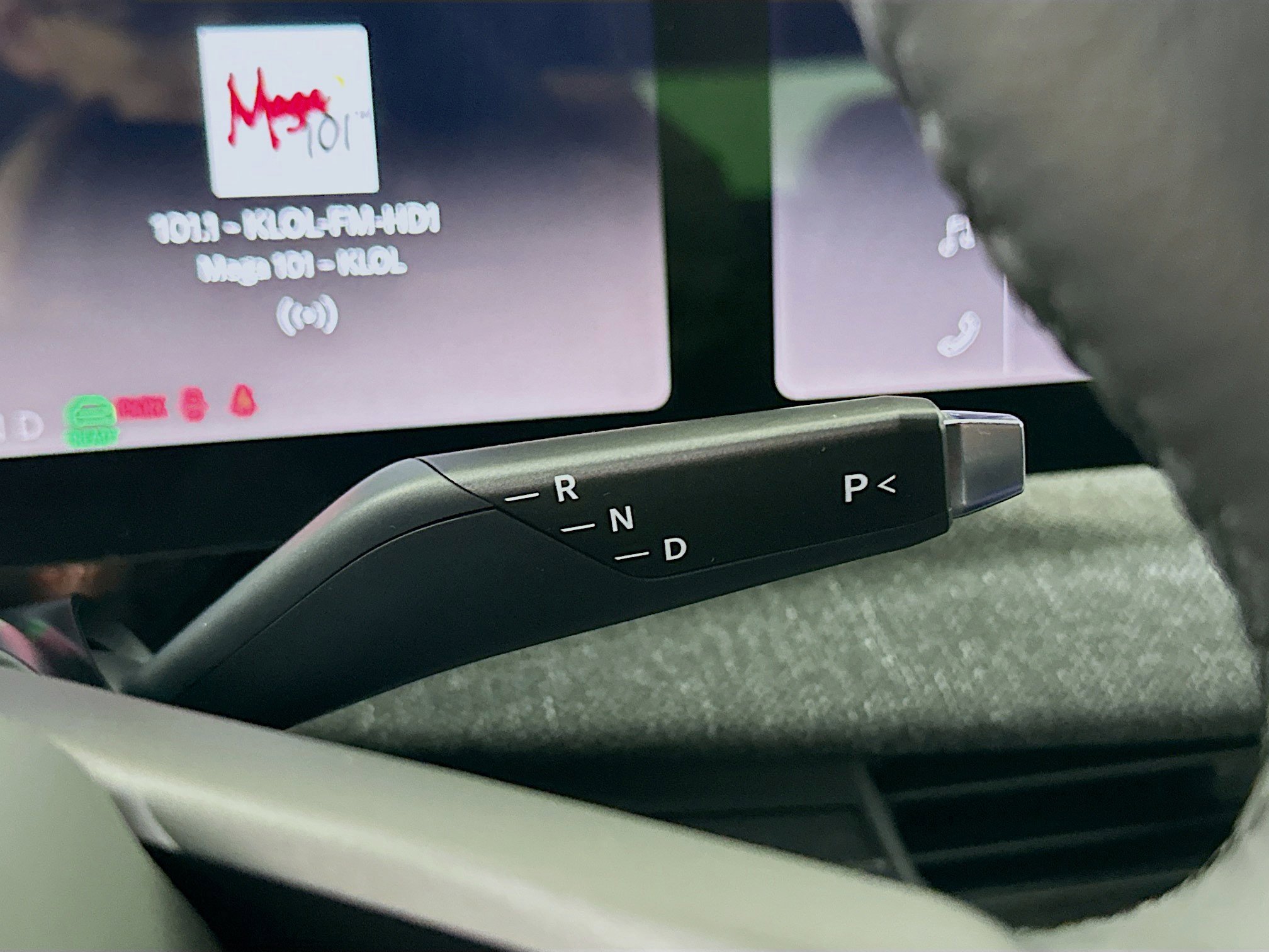 Used 2024 Lucid Air Pure RWD image 25