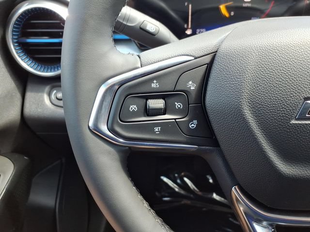 New 2026 Chevrolet Trax LT w/ Driver Confidence Package FWD image 13