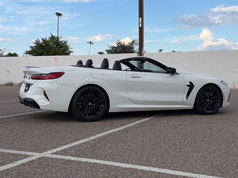 Used 2020 BMW M8 Competition AWD/4WD image 68