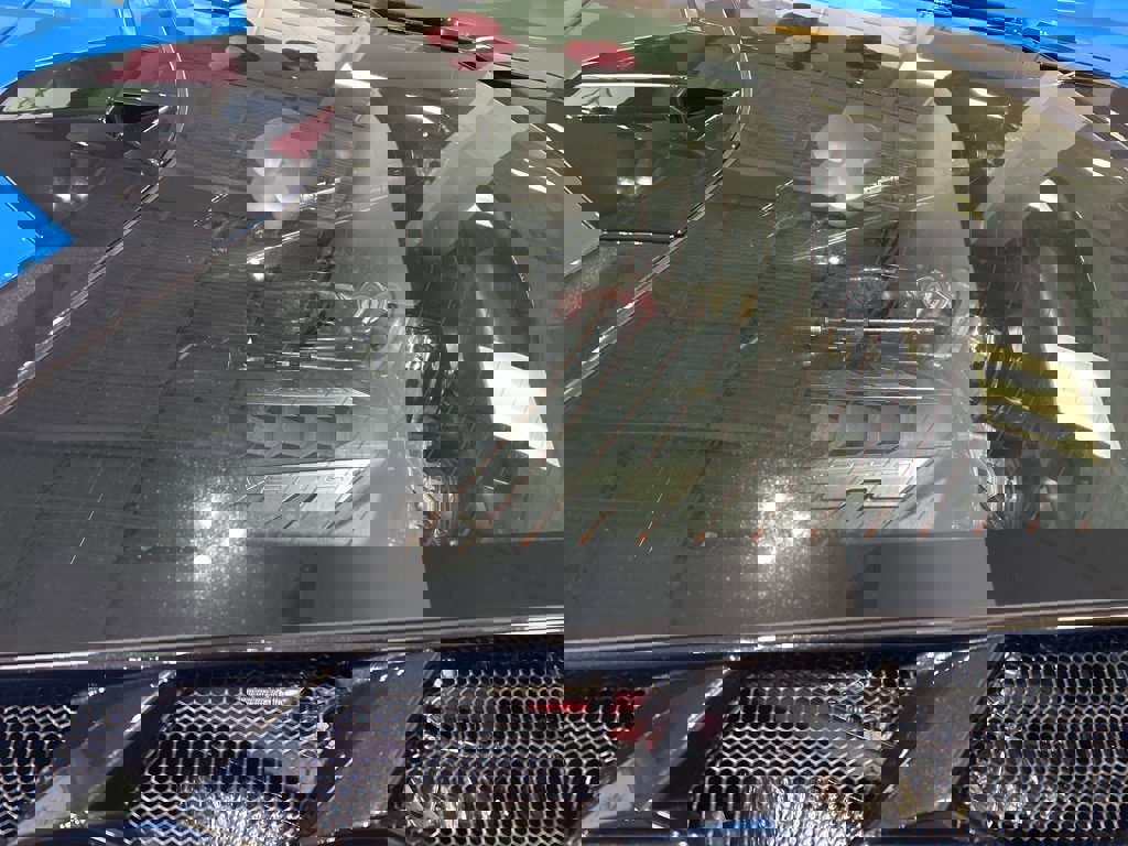 Used 2024 Chevrolet Corvette Stingray Coupe w/ Z51 Performance Package image 9