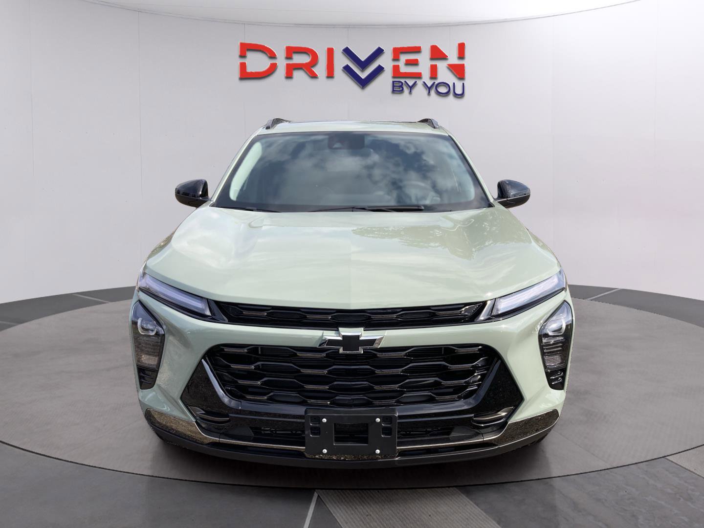 New 2026 Chevrolet Trax ACTIV w/ Sunroof Package image 9