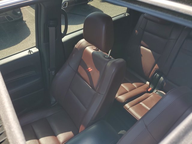 Certified 2024 Dodge Durango R/T AWD/4WD image 38