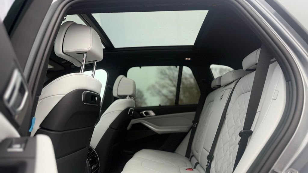 New 2026 BMW X5 xDrive40i image 19
