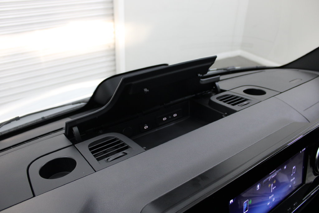 New 2025 Mercedes-Benz Sprinter 2500 image 19