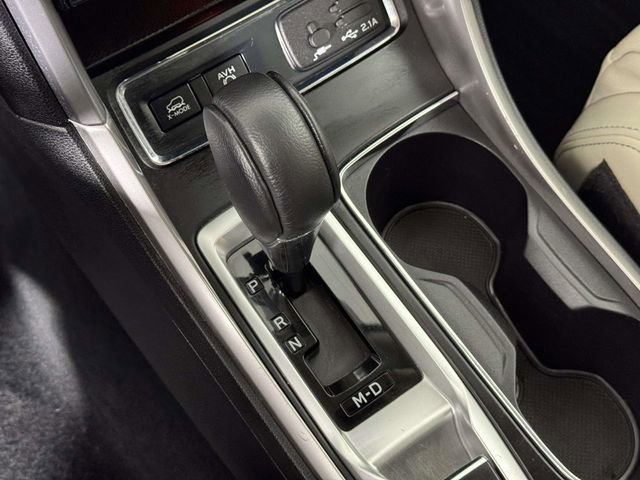 Used 2019 Subaru Ascent Limited image 30